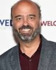 Scott Adsit