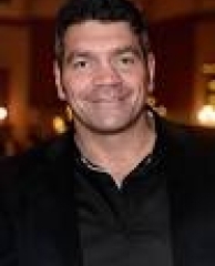 Spencer Wilding