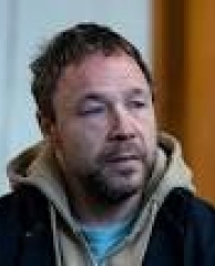 Stephen Graham