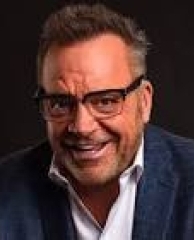 Tom Arnold