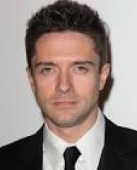 Topher Grace