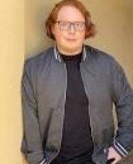 Tucker Albrizzi