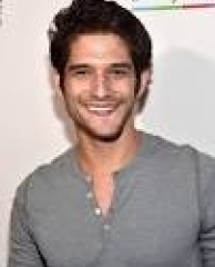 Tyler Posey