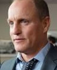 Woody Harrelson