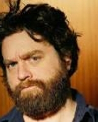 Zach Galifianakis