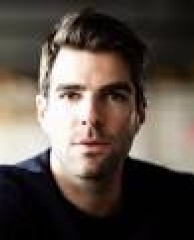 Zachary Quinto