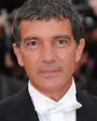 Antonio Banderas