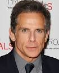 Ben Stiller