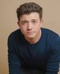 Bradley Steven Perry