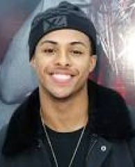 Diggy Simmons