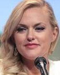 Elaine Hendrix