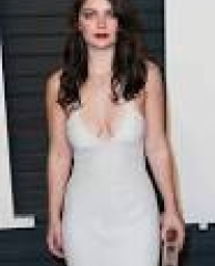 Eve Hewson