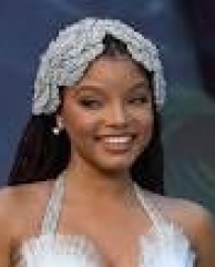 Halle Bailey