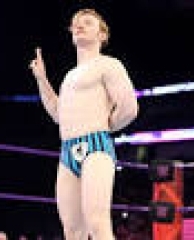 Jack Gallagher