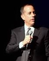 Jerry Seinfeld