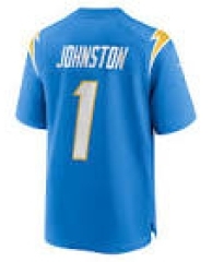 Jersey Johnston