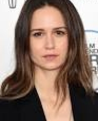 Katherine Waterston