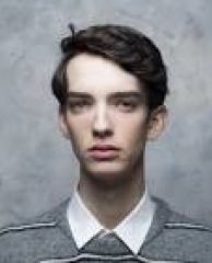 Kodi Smit-McPhee