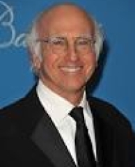 Larry David