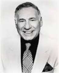 Mel Brooks