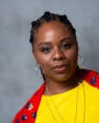 Patrisse Cullors