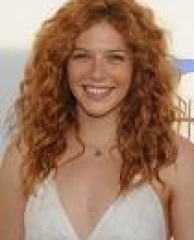 Rachelle Lefevre