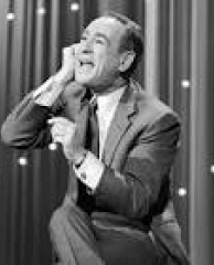 Shelley Berman