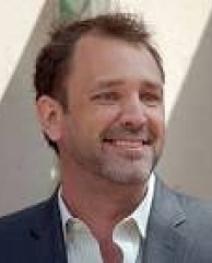 Trey Parker