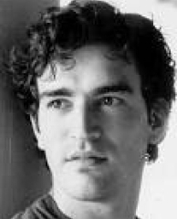 Ben Chaplin