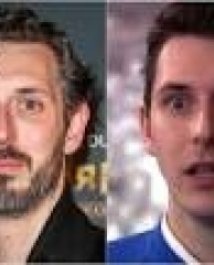 Blake Harrison