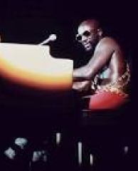 Isaac Hayes