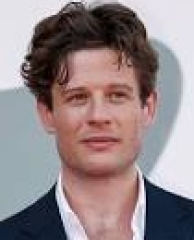 James Norton