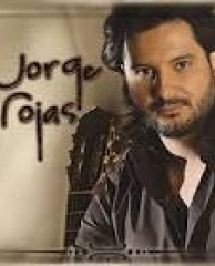 Jorge Rojas