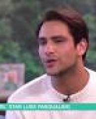 Luke Pasqualino