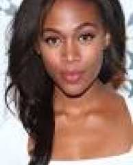 Nicole Beharie