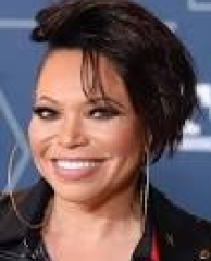 Tisha Campbell