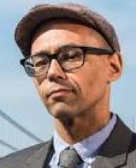 Victor LaValle