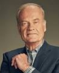 Kelsey Grammer