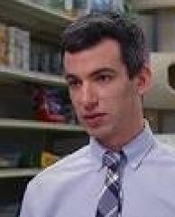 Nathan Fielder