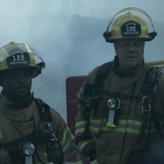 9-1-1: Lone Star Season 3 screenshot 4