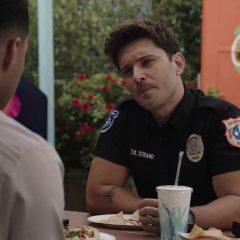 9-1-1 Lone Star Season 5 screenshot 8