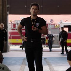 9-1-1 Lone Star Season 5 screenshot 2