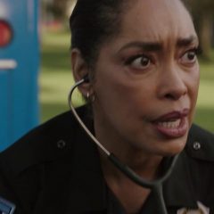 9-1-1 Lone Star Season 5 screenshot 5