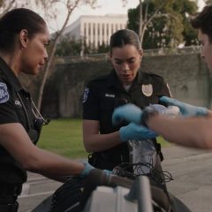 9-1-1 Lone Star Season 5 screenshot 6