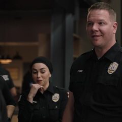 9-1-1: Lone Star Season 4 screenshot 6