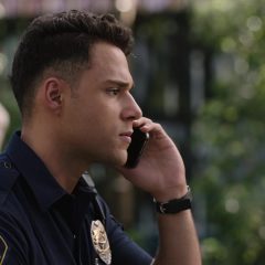 9-1-1: Lone Star Season 4 screenshot 7