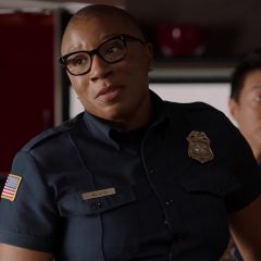 9-1-1 Season 2 screenshot 7