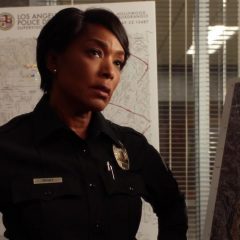 9-1-1 Season 4 screenshot 1