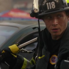 9-1-1 Season 5 screenshot 9