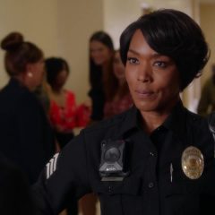 9-1-1 Season 5 screenshot 5